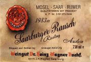 Wagner_Saarburger Rausch_rsl aus 1983